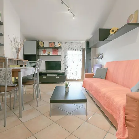 Queen Funo Centergross Apartment