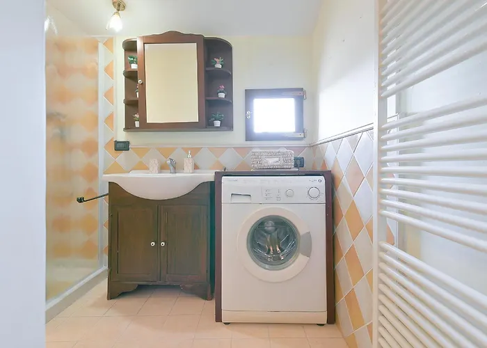 Queen Funo Centergross דירה *