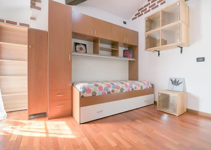 Queen Funo Centergross דירה *