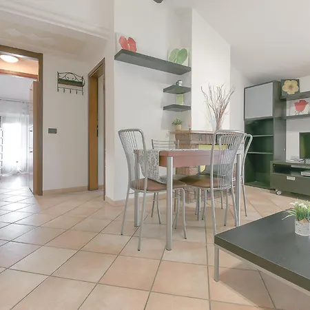 Queen Funo Centergross Appartamento