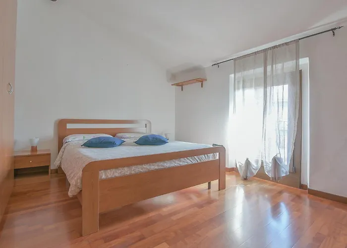 Апартаменты Queen Funo Centergross