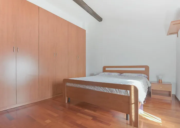 Апартаменты Queen Funo Centergross *